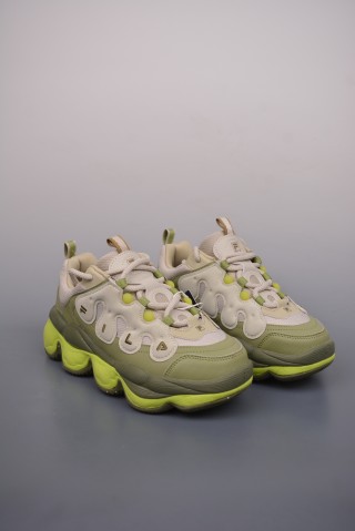 Fila Basketball Shoes view 1
