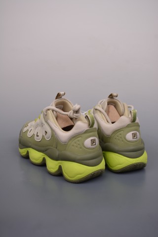 Fila Basketball Shoes view 2
