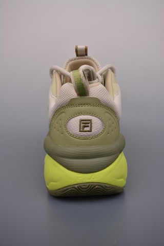 Fila Basketball Shoes view 4