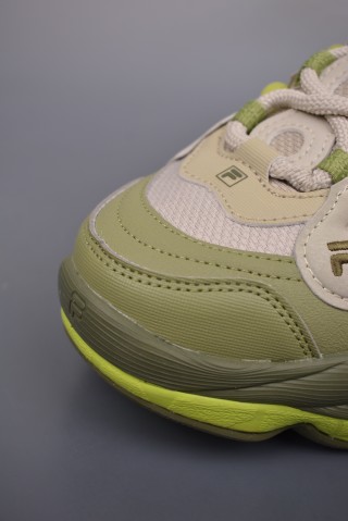 Fila Basketball Shoes view 6