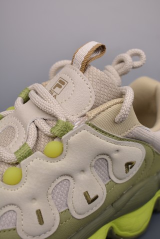 Fila Basketball Shoes view 7