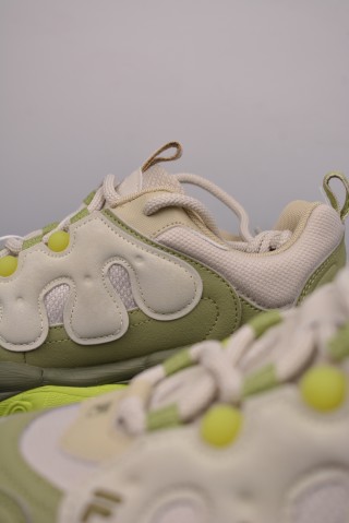 Fila Basketball Shoes view 8