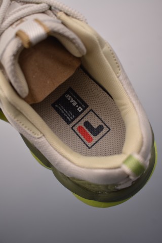 Fila Basketball Shoes view 9