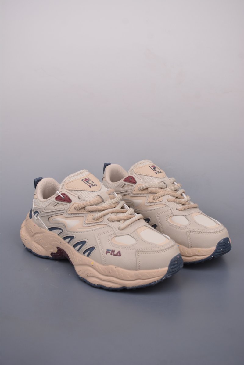 Fila Basketball Shoes