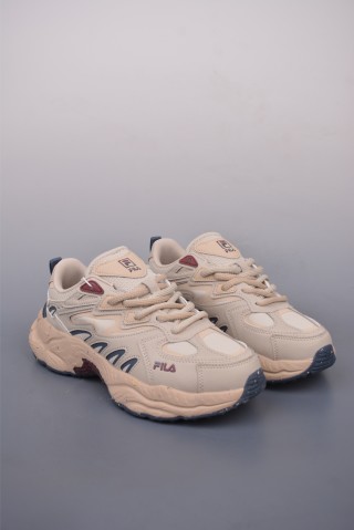 Fila Basketball Shoes view 1