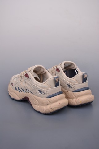 Fila Basketball Shoes view 2