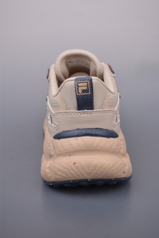 Fila Basketball Shoes view 4