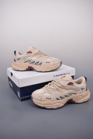 Fila Basketball Shoes view 5