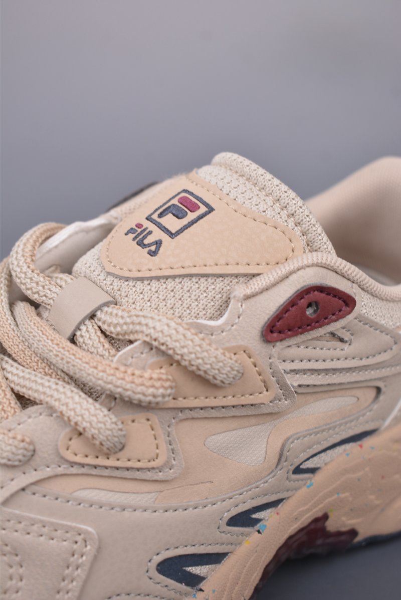 Fila Basketball Shoes view