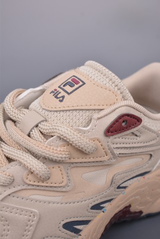Fila Basketball Shoes view 7