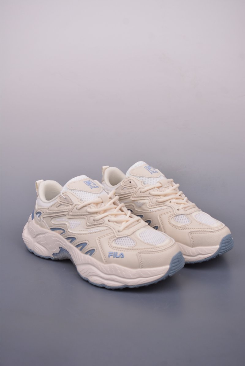Fila Basketball Shoes
