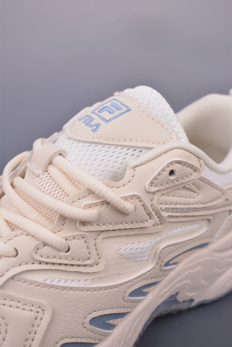 Fila Basketball Shoes view