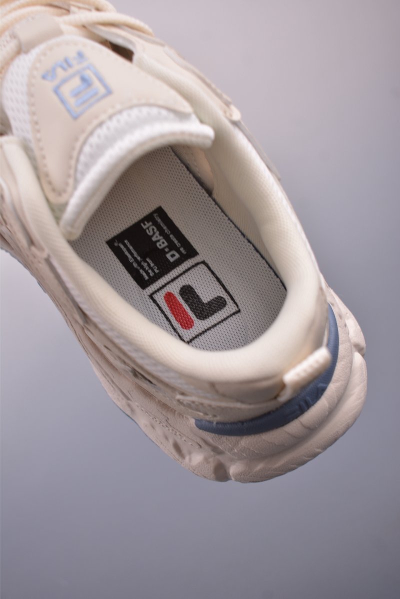 Fila Basketball Shoes view