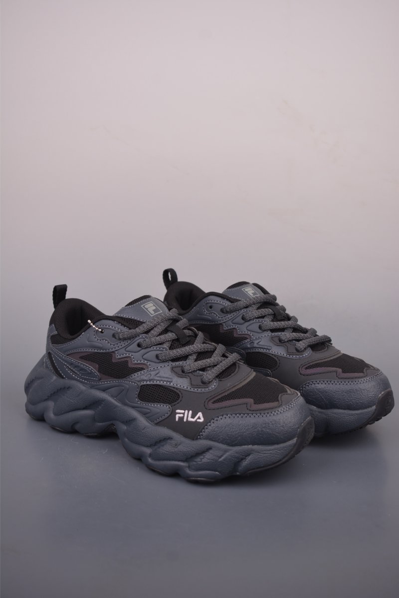 Fila Basketball Shoes