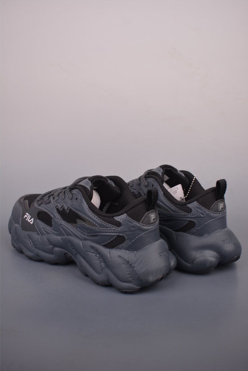 Fila Basketball Shoes view