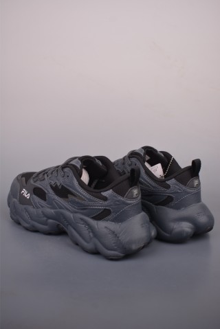 Fila Basketball Shoes view 2