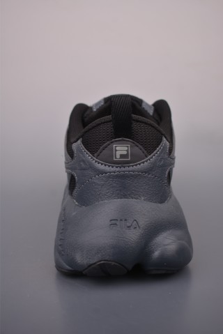 Fila Basketball Shoes view 4