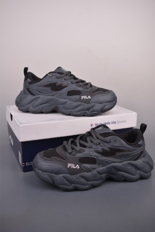 Fila Basketball Shoes view 5