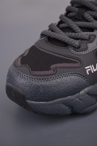Fila Basketball Shoes view 6