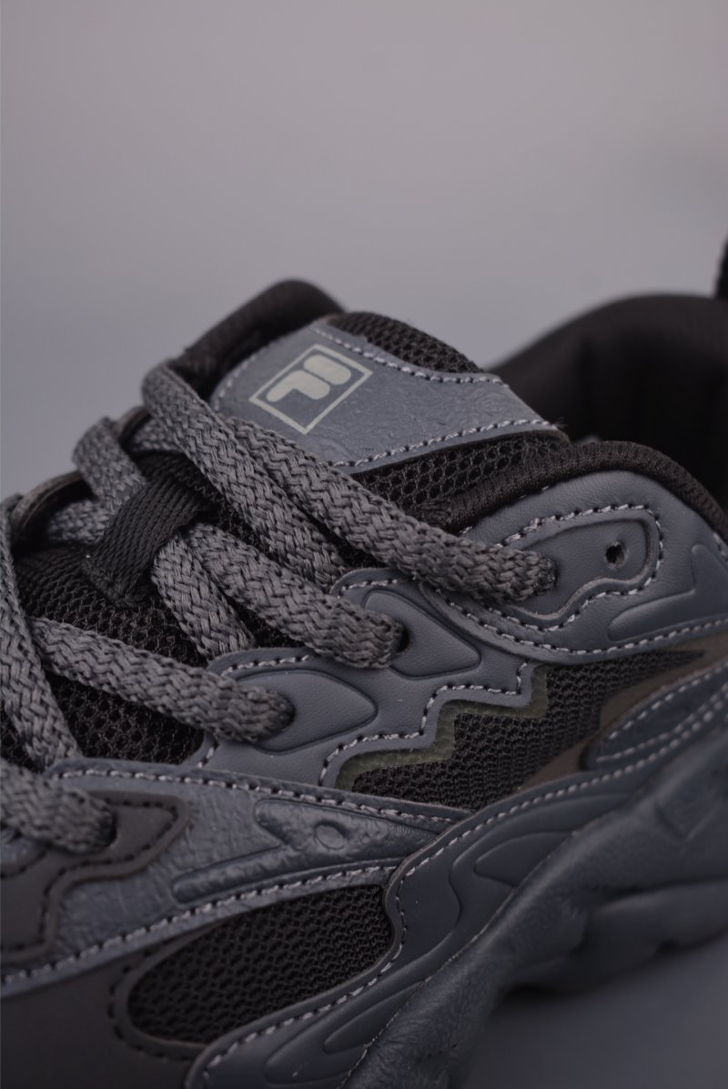 Fila Basketball Shoes view