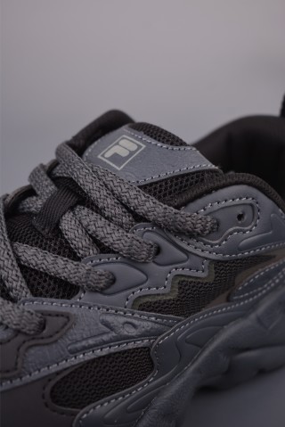 Fila Basketball Shoes view 7