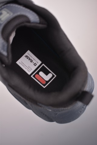Fila Basketball Shoes view 9