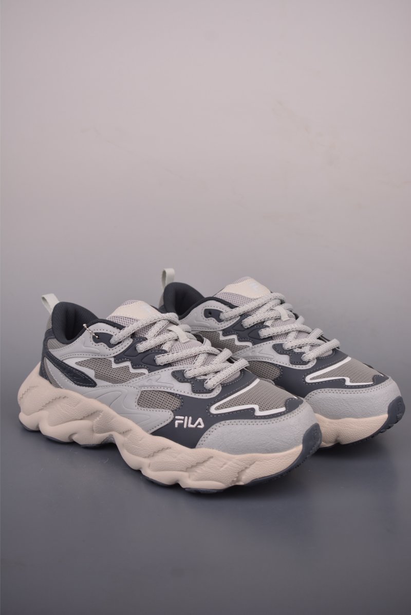 Fila Basketball Shoes