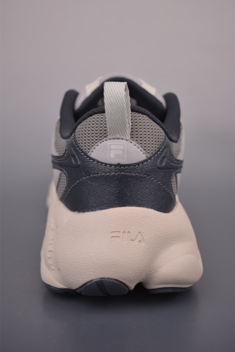 Fila Basketball Shoes view