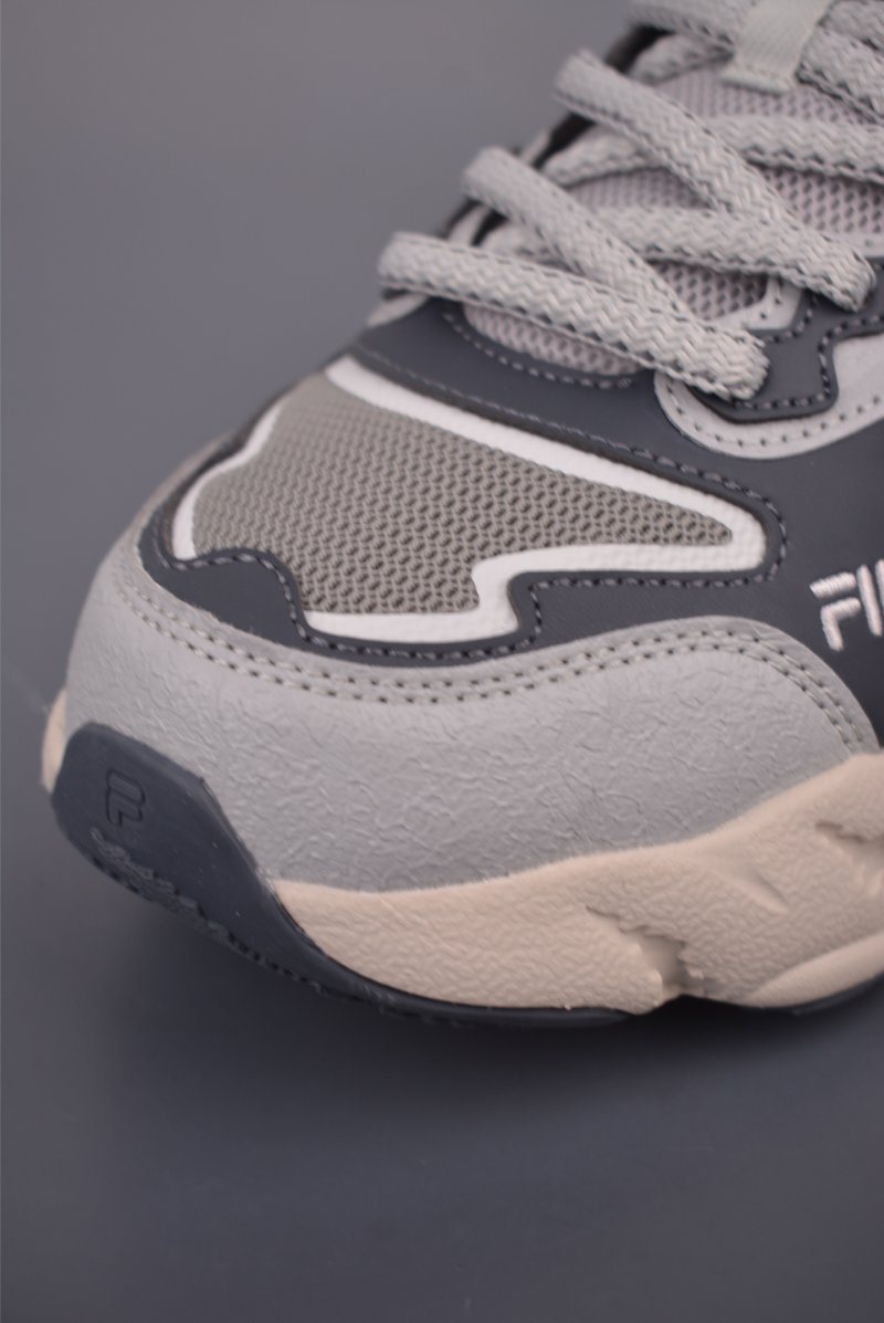 Fila Basketball Shoes view