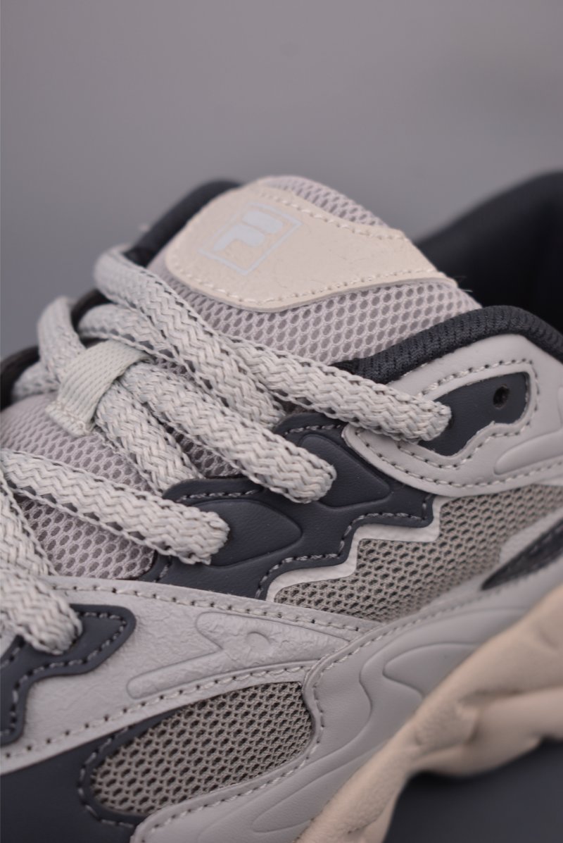 Fila Basketball Shoes view