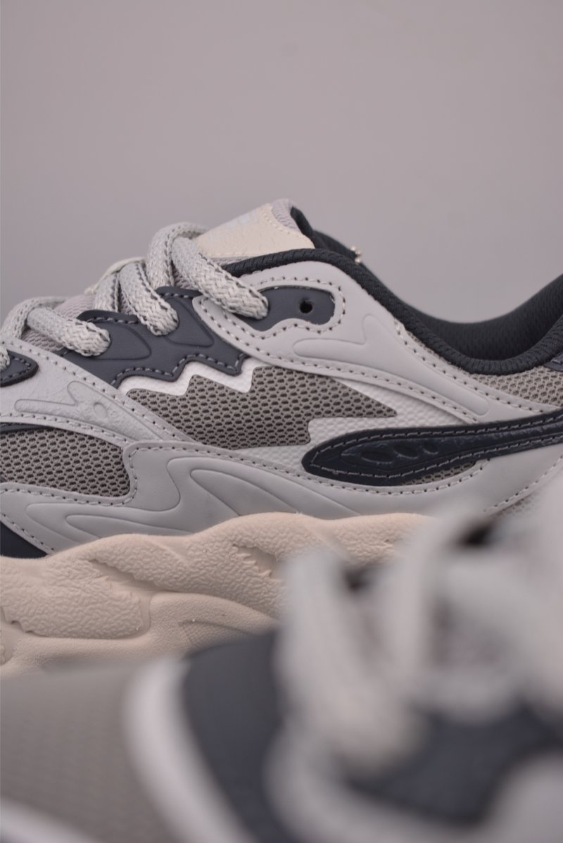 Fila Basketball Shoes view
