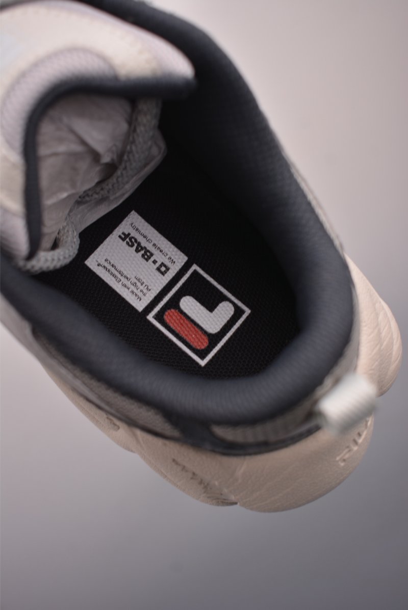 Fila Basketball Shoes view