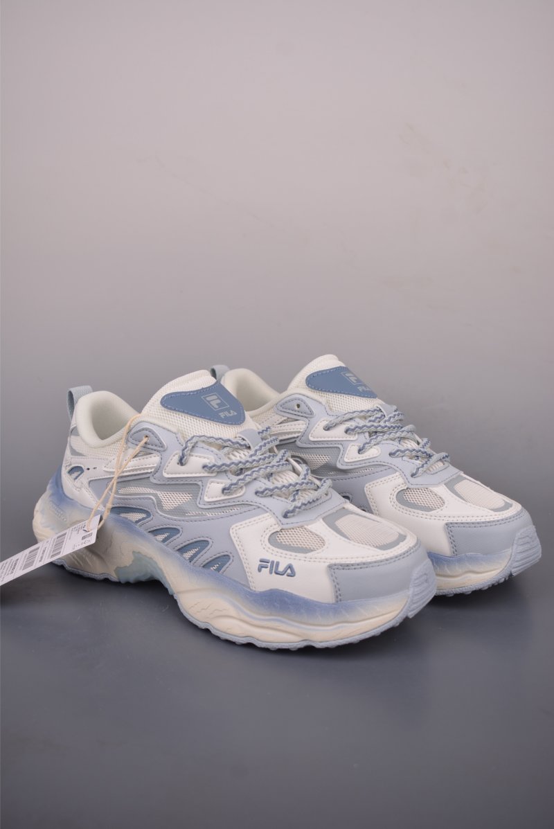 Fila Basketball Shoes