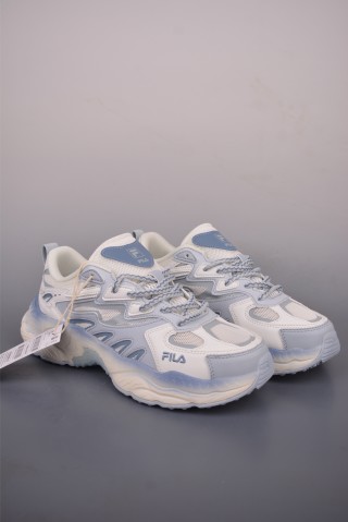 Fila Basketball Shoes view 1