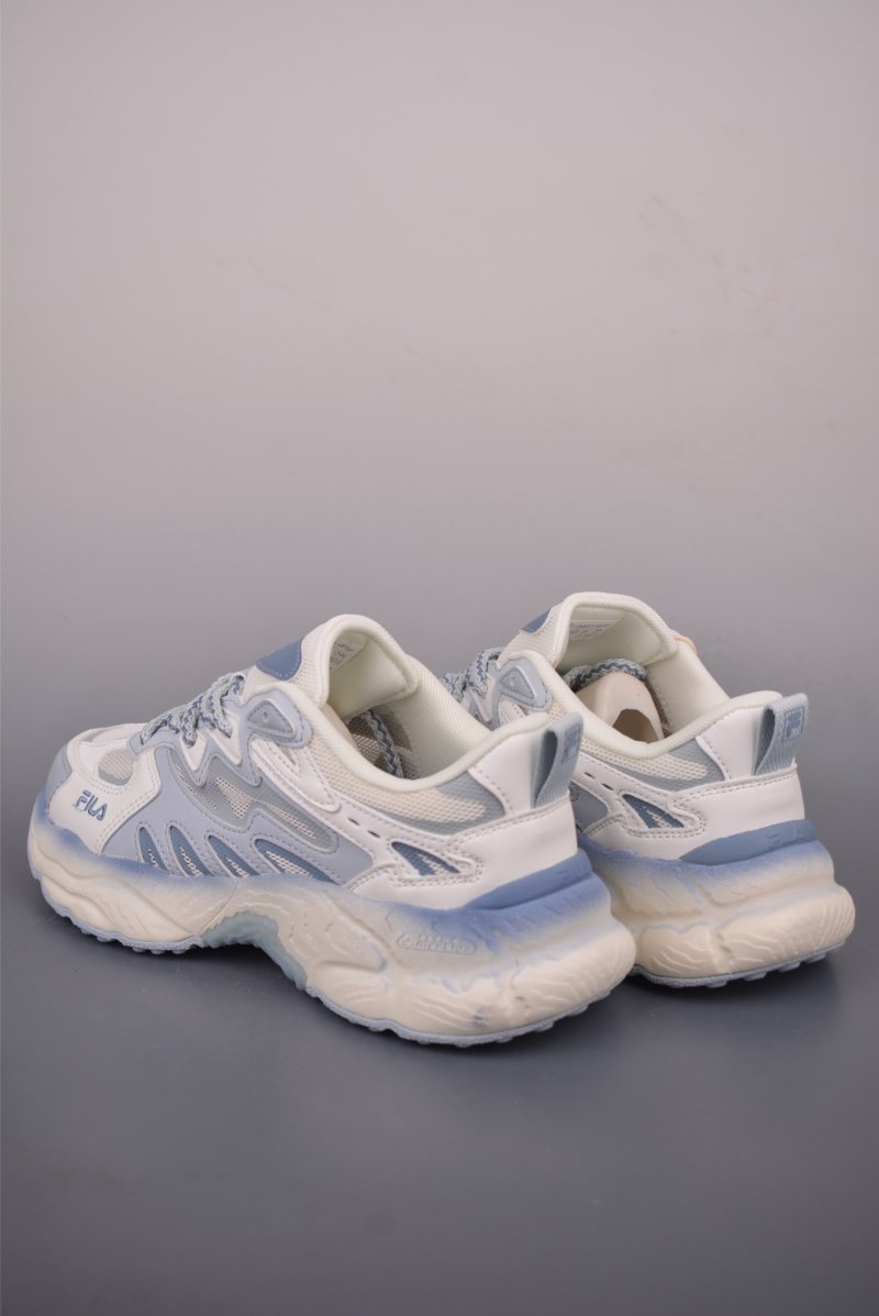 Fila Basketball Shoes view