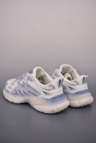 Fila Basketball Shoes view 2
