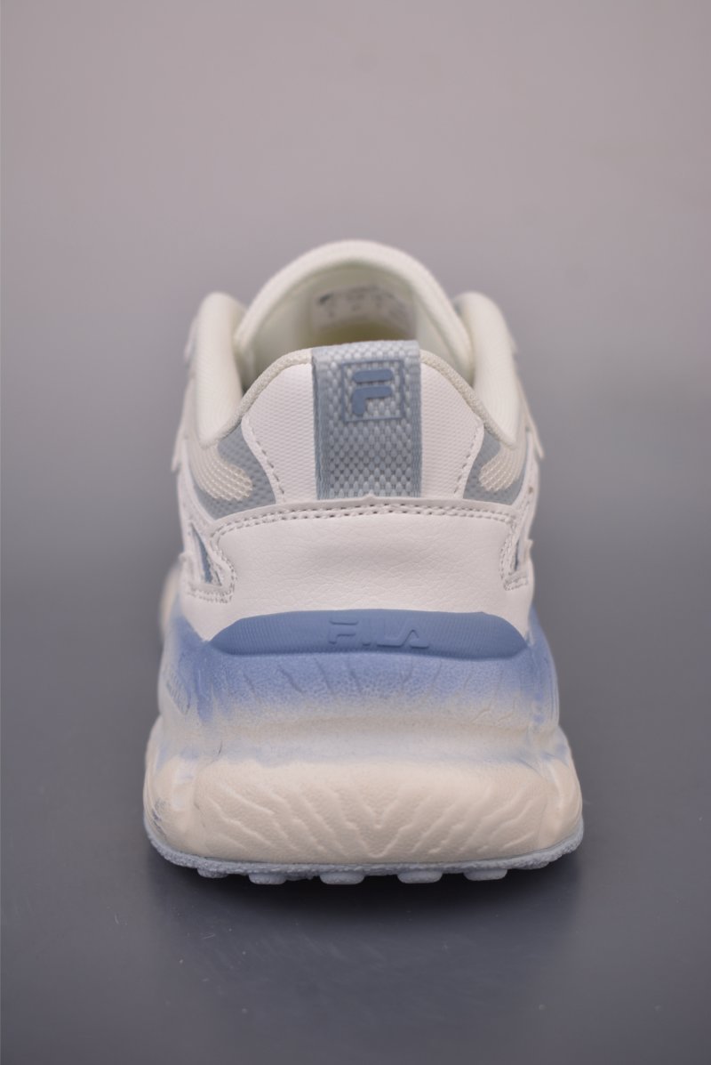 Fila Basketball Shoes view