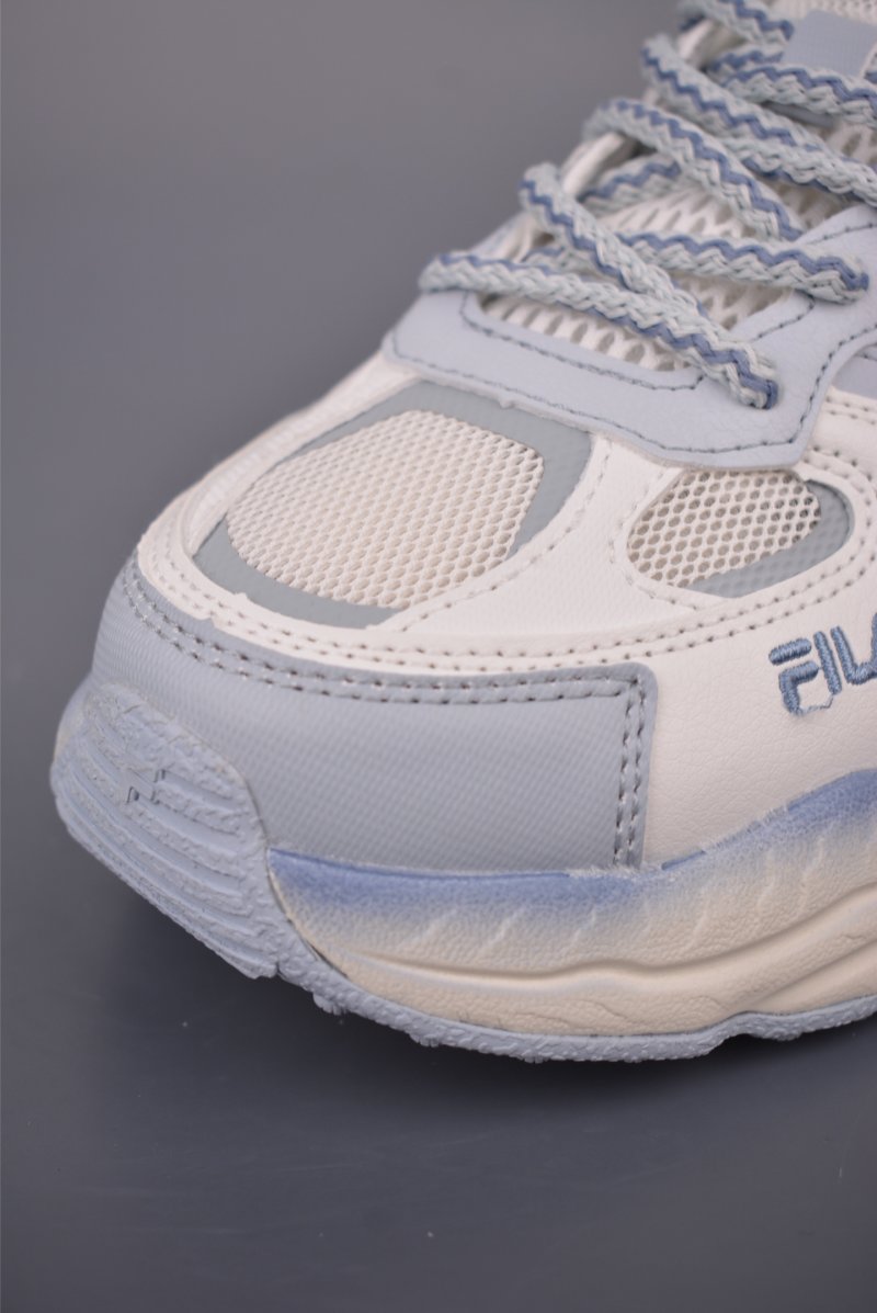 Fila Basketball Shoes view