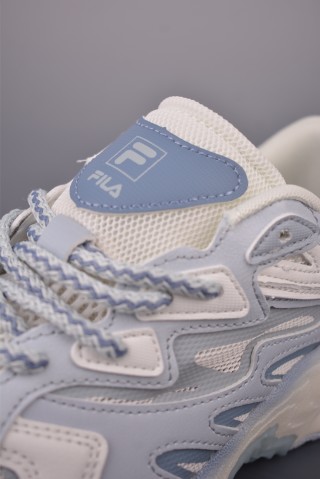Fila Basketball Shoes view 7
