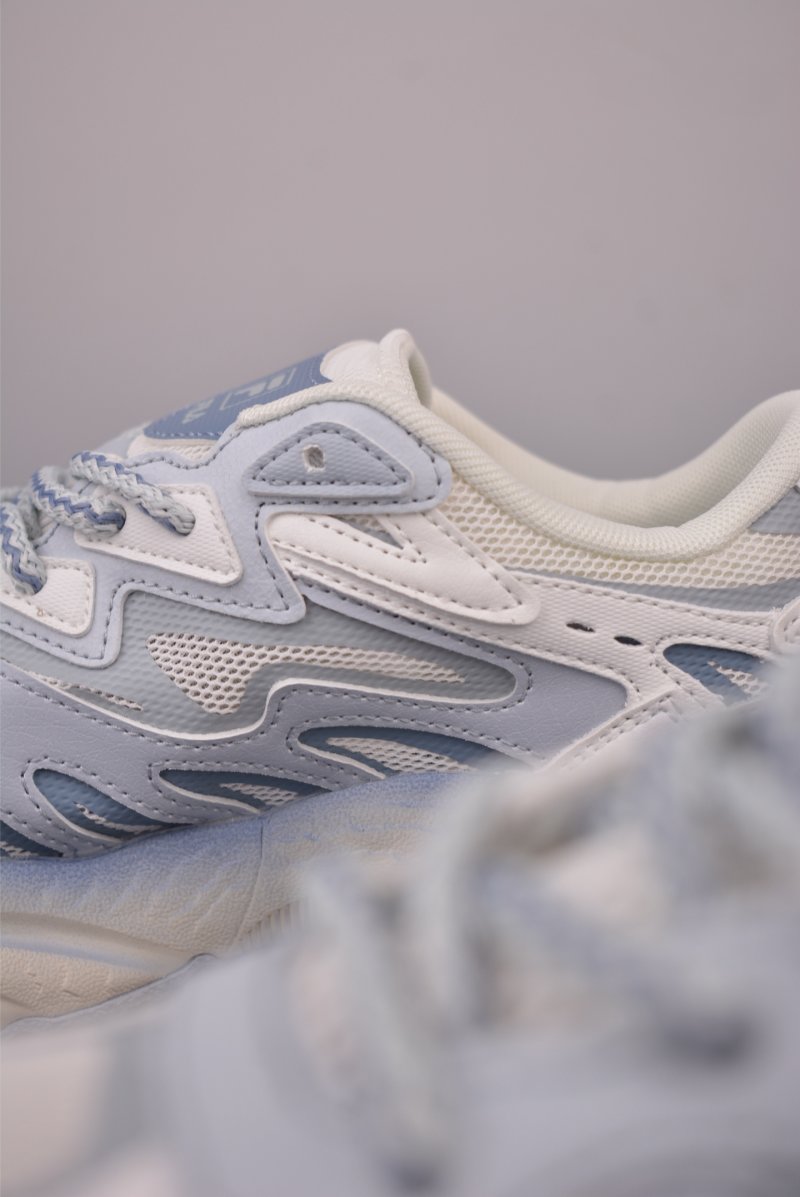 Fila Basketball Shoes view