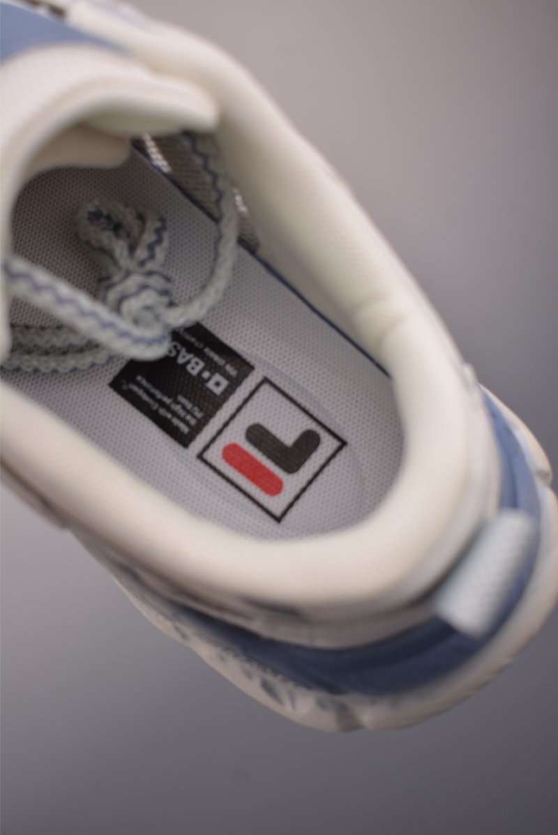 Fila Basketball Shoes view