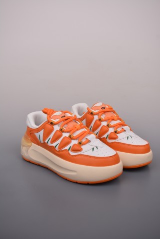 Fila Basketball Shoes view 1