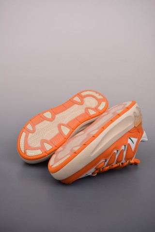 Fila Basketball Shoes view 3