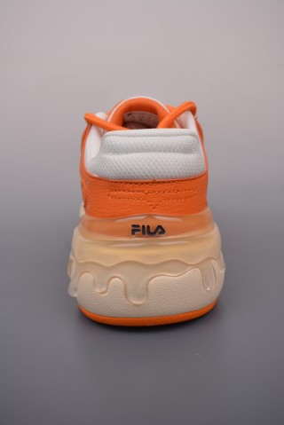 Fila Basketball Shoes view 4