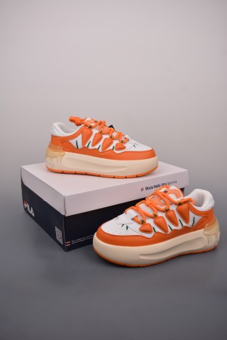 Fila Basketball Shoes view 5