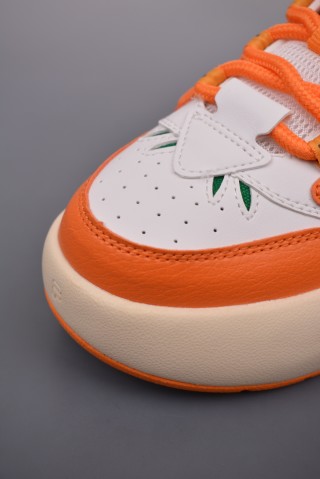 Fila Basketball Shoes view 6