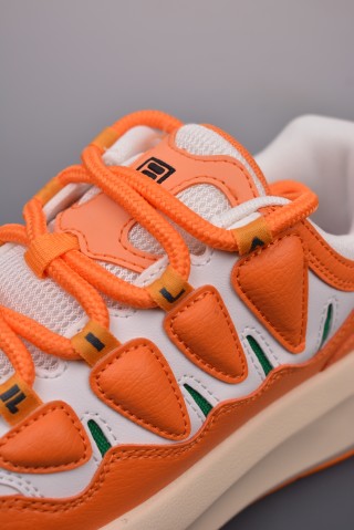 Fila Basketball Shoes view 7