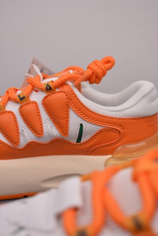 Fila Basketball Shoes view 8