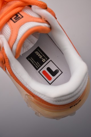 Fila Basketball Shoes view 9