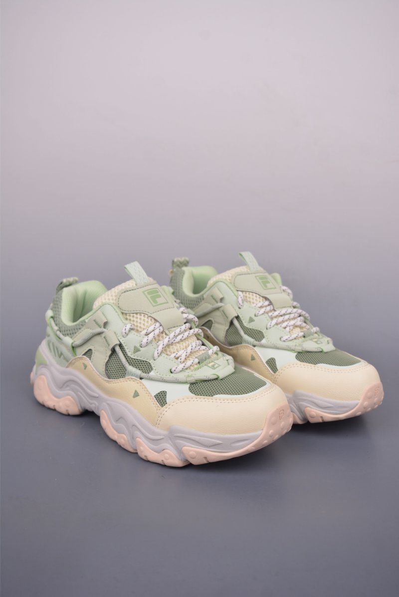Fila Basketball Shoes